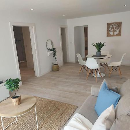 Cas Catala Living Apartment ภายนอก รูปภาพ