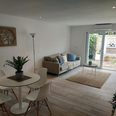 Cas Catala Living Apartment ภายนอก รูปภาพ