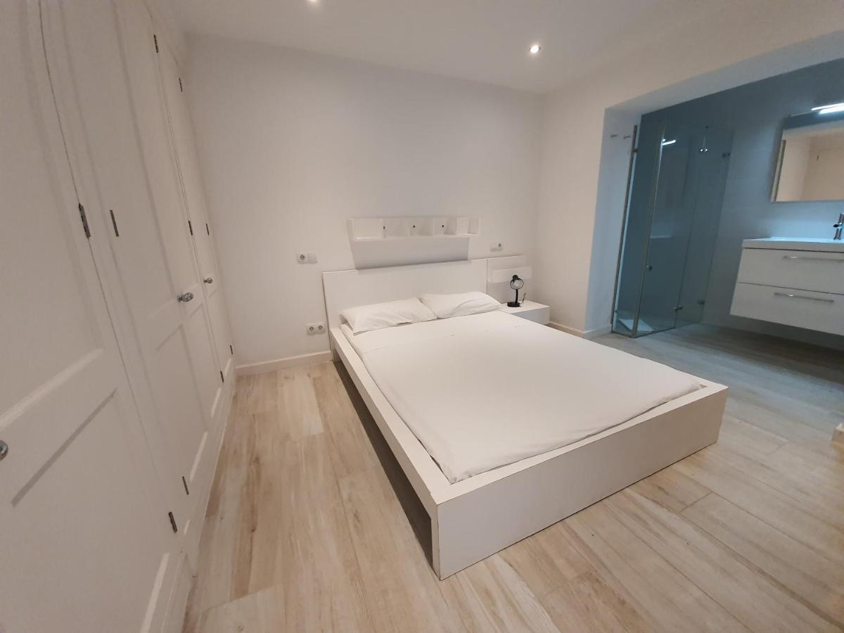Cas Catala Living Apartment ภายนอก รูปภาพ