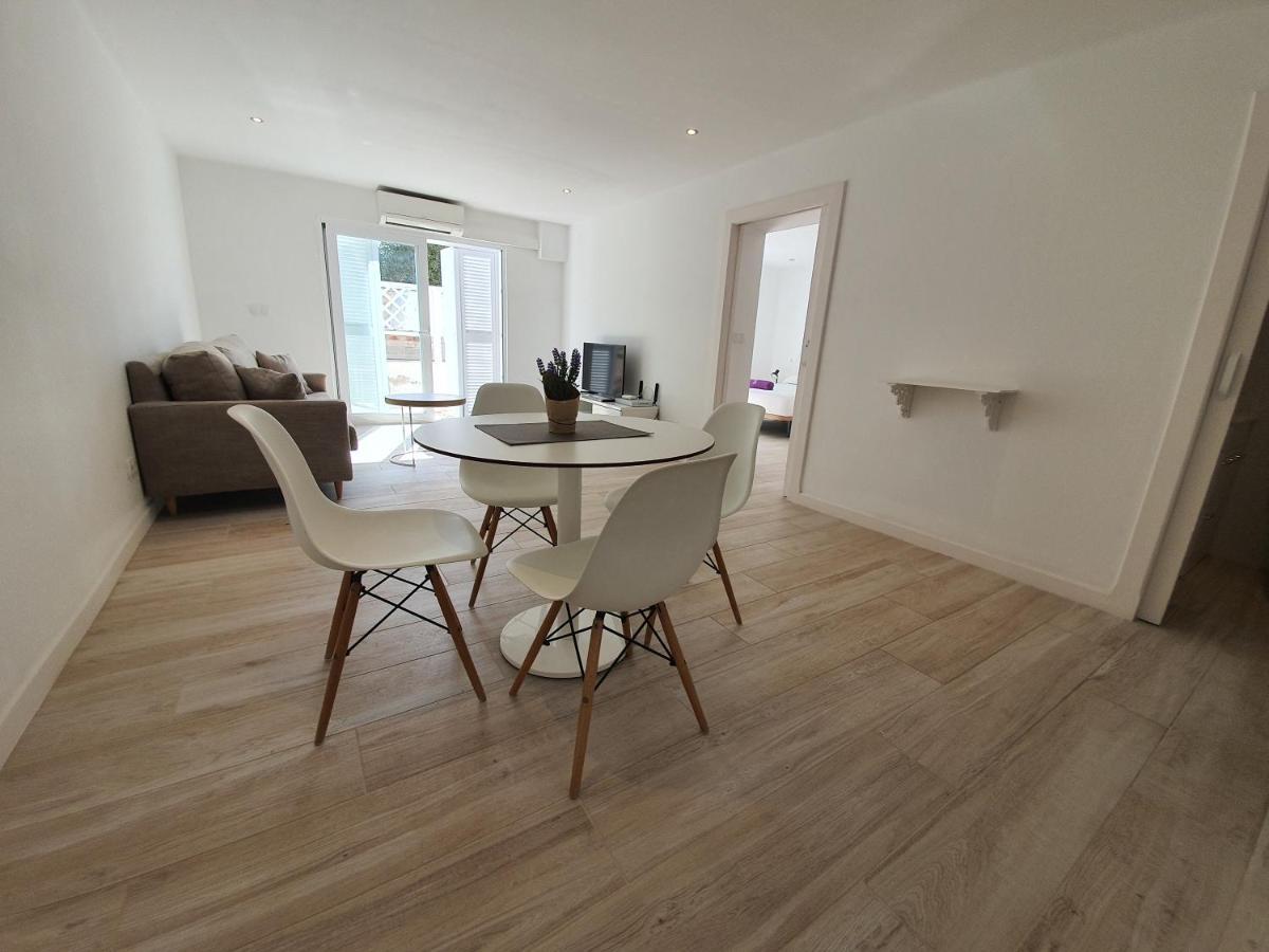 Cas Catala Living Apartment ภายนอก รูปภาพ