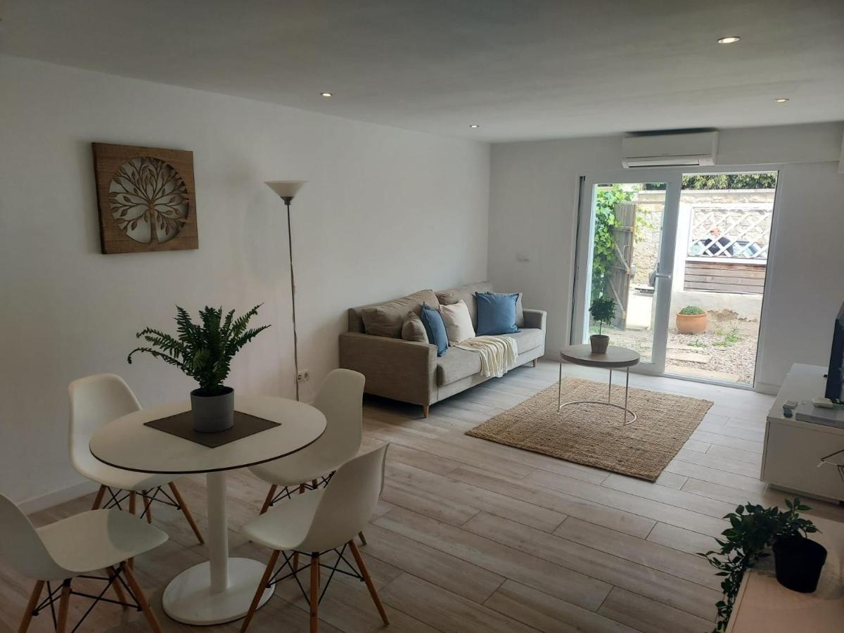 Cas Catala Living Apartment ภายนอก รูปภาพ