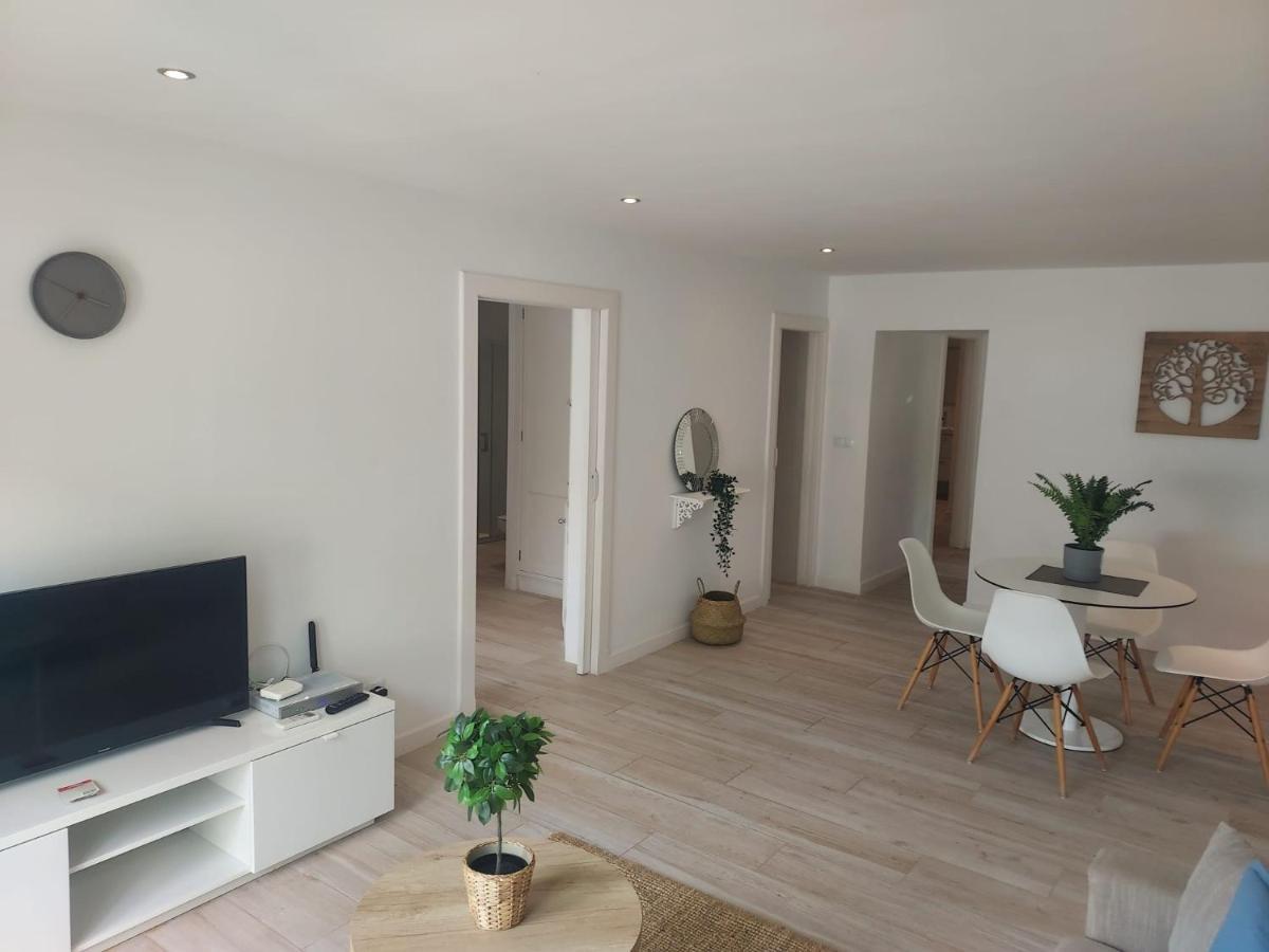 Cas Catala Living Apartment ภายนอก รูปภาพ