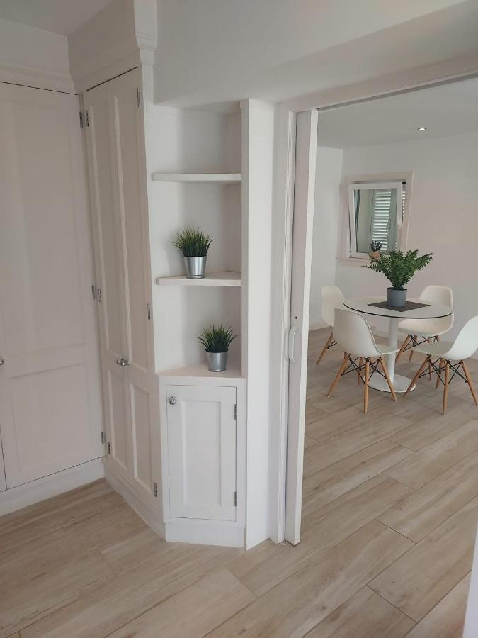 Cas Catala Living Apartment ภายนอก รูปภาพ