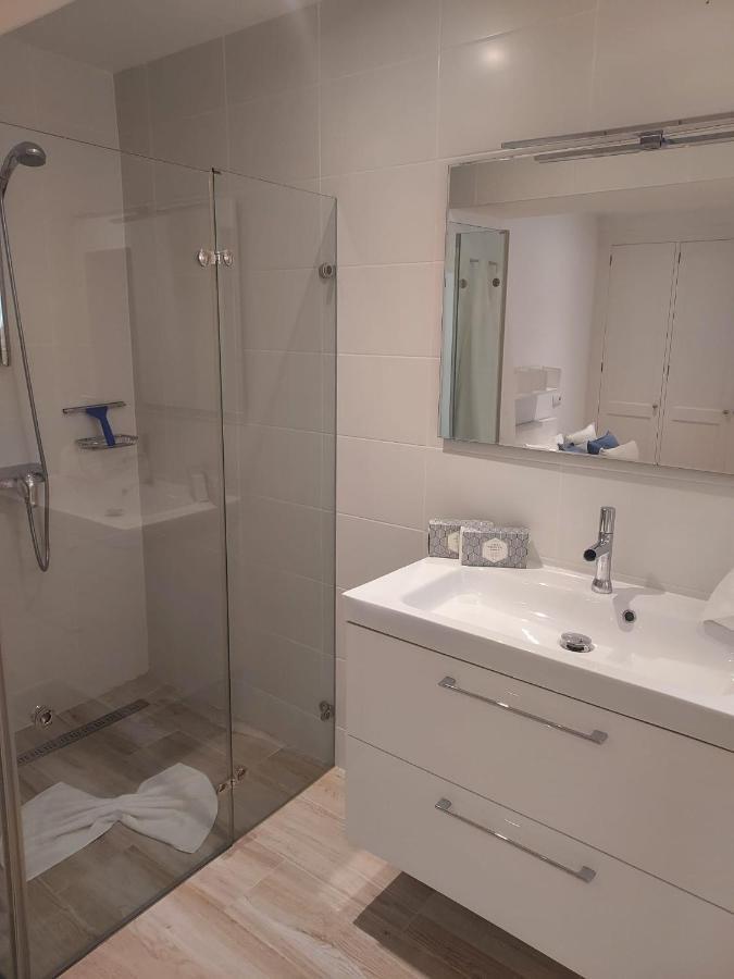 Cas Catala Living Apartment ภายนอก รูปภาพ