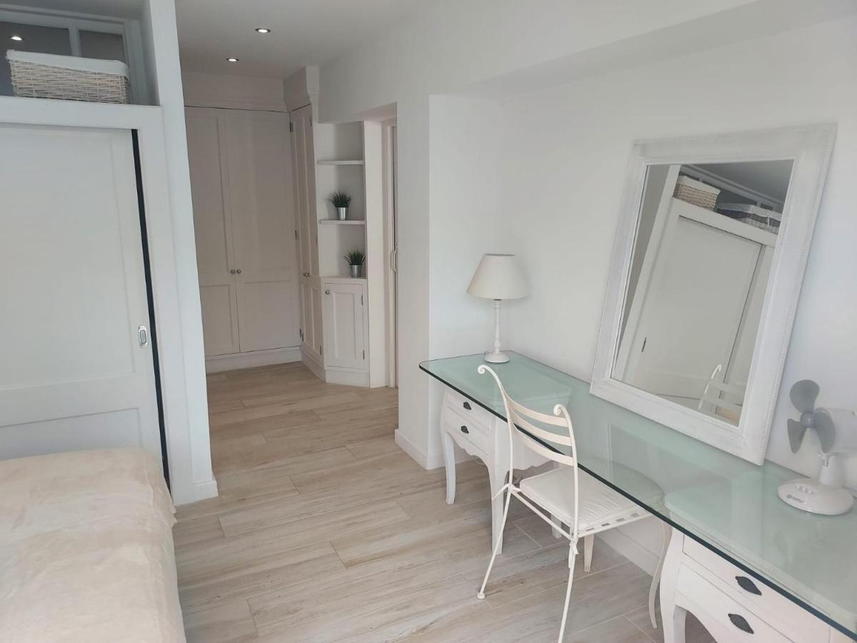 Cas Catala Living Apartment ภายนอก รูปภาพ